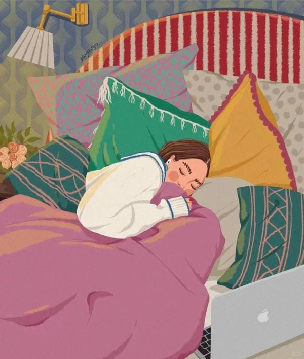 Hình ảnh mệt mỏi 32