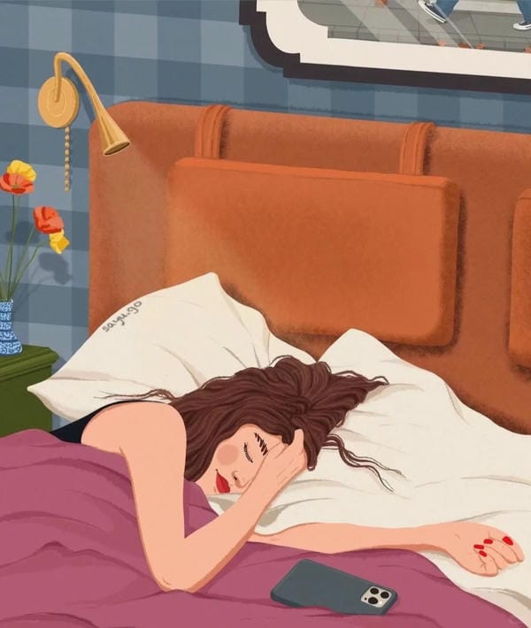 Hình ảnh mệt mỏi 35