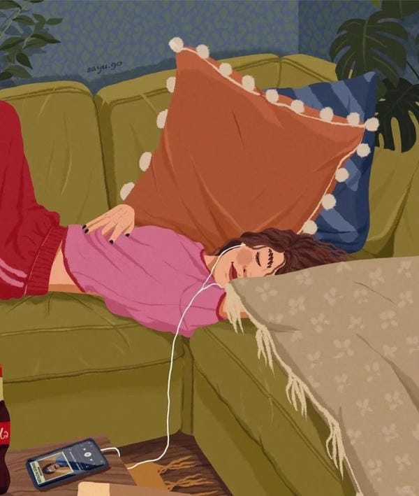 Hình ảnh mệt mỏi 36