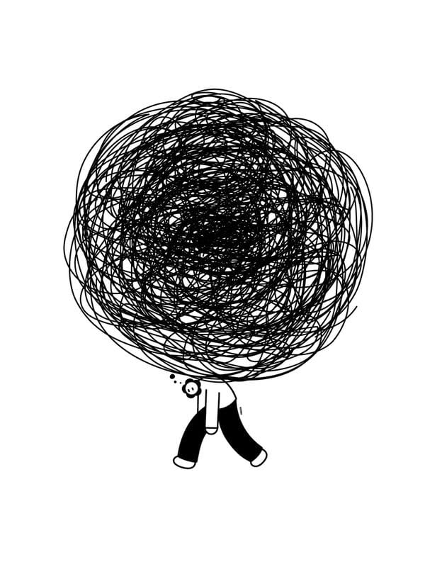 Hình ảnh mệt mỏi 38