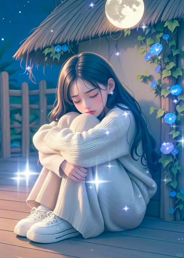 Hình ảnh mệt mỏi 4