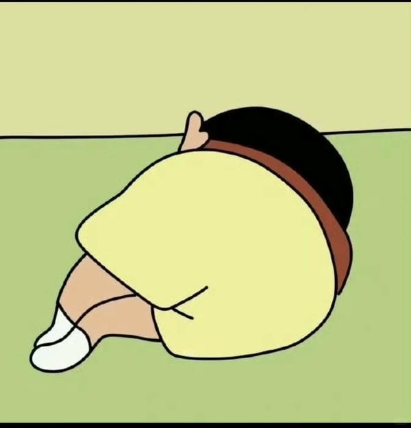 Hình ảnh mệt mỏi 5