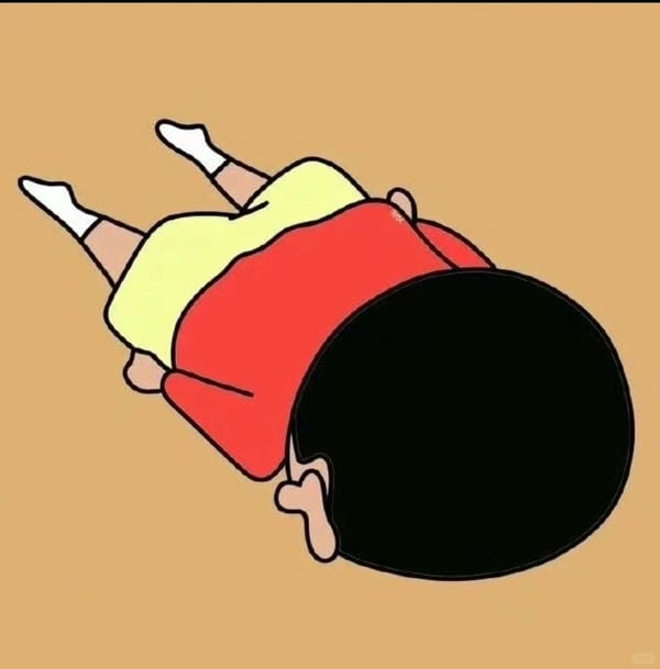 Hình ảnh mệt mỏi 6