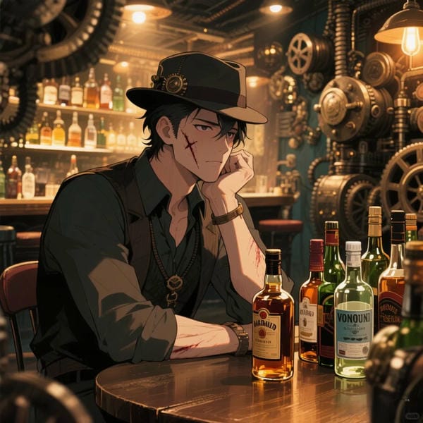 Hình ảnh nhậu 1 mình (16)