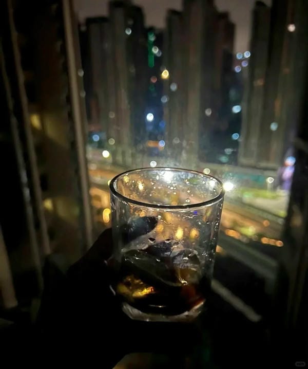 Hình ảnh nhậu 1 mình (19)