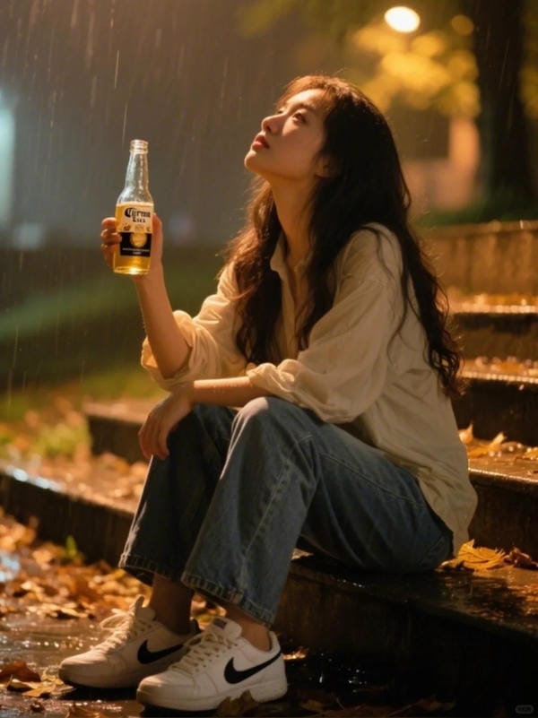 Hình ảnh nhậu 1 mình (20)