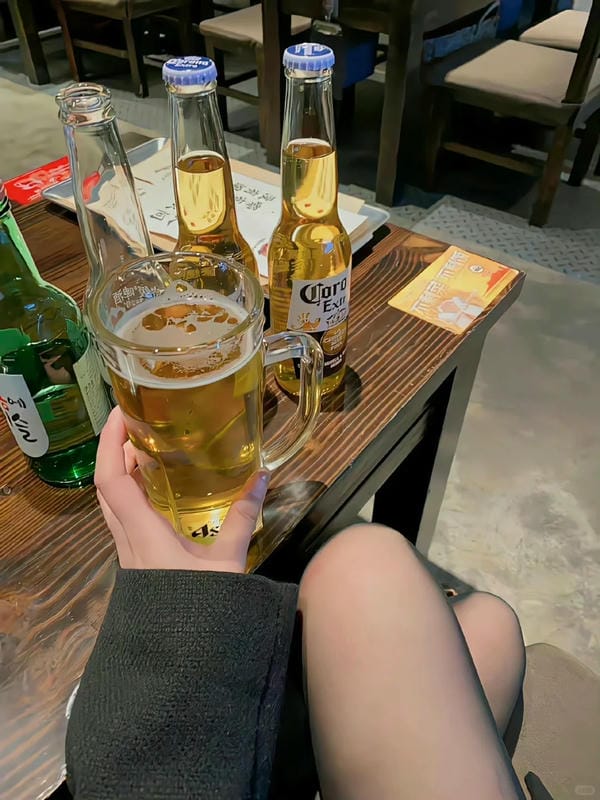 Hình ảnh nhậu 1 mình (21)