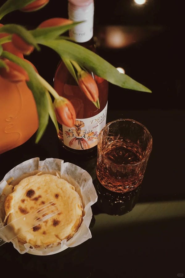 Hình ảnh nhậu 1 mình (3)