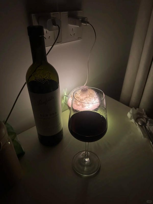 Hình ảnh nhậu 1 mình (4)