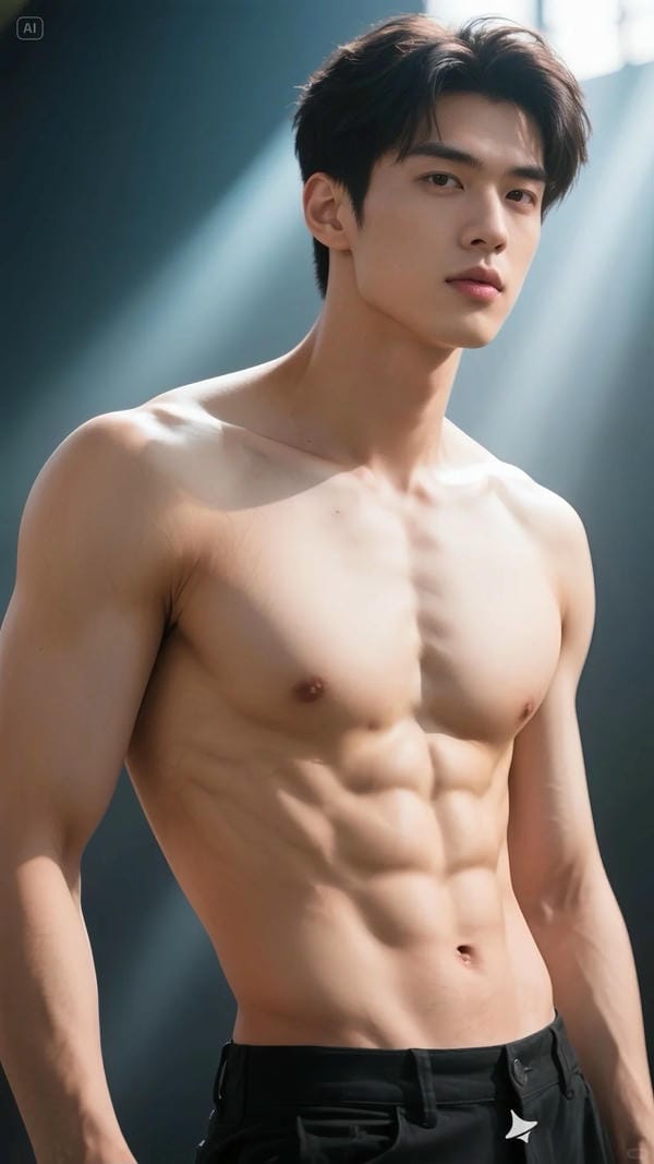 Hình ảnh trai 6 múi cực ngầu (10)