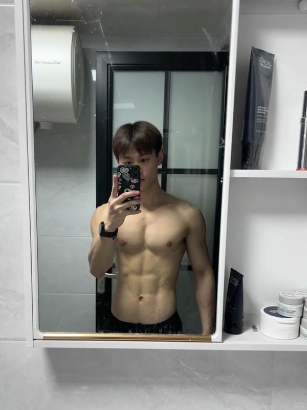 Hình ảnh trai 6 múi cực ngầu (11)