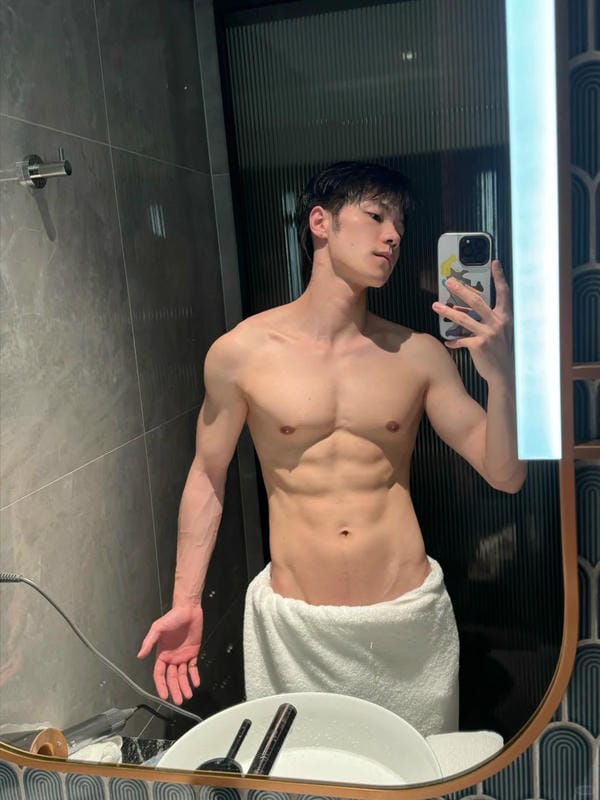 Hình ảnh trai 6 múi cực ngầu (12)