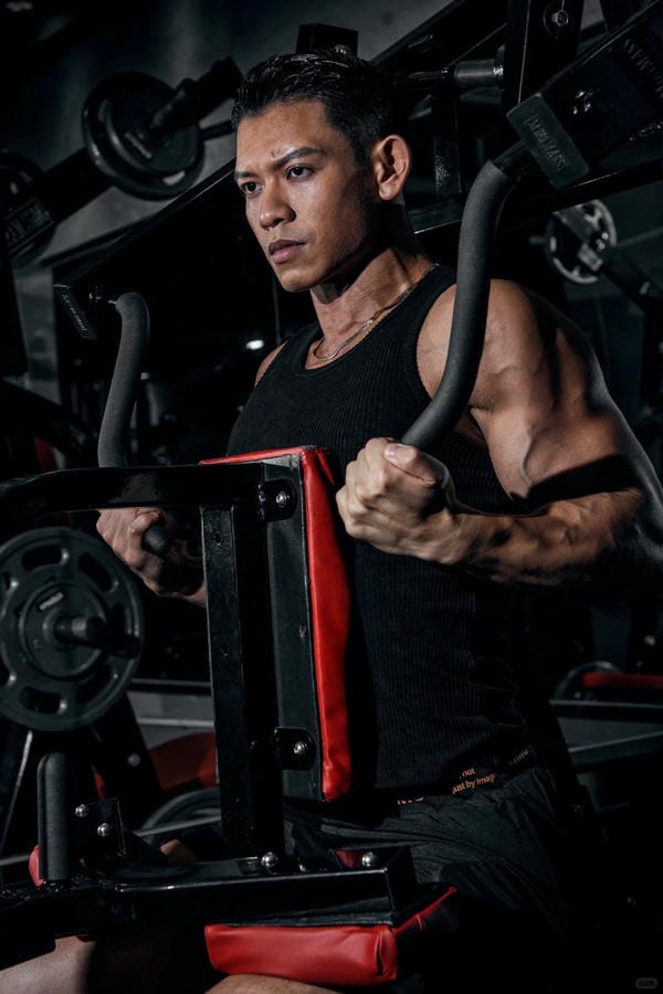 Hình ảnh trai 6 múi cực ngầu (15)