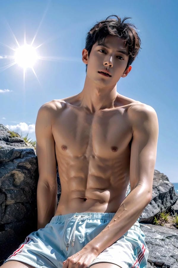 Hình ảnh trai 6 múi cực ngầu (19)