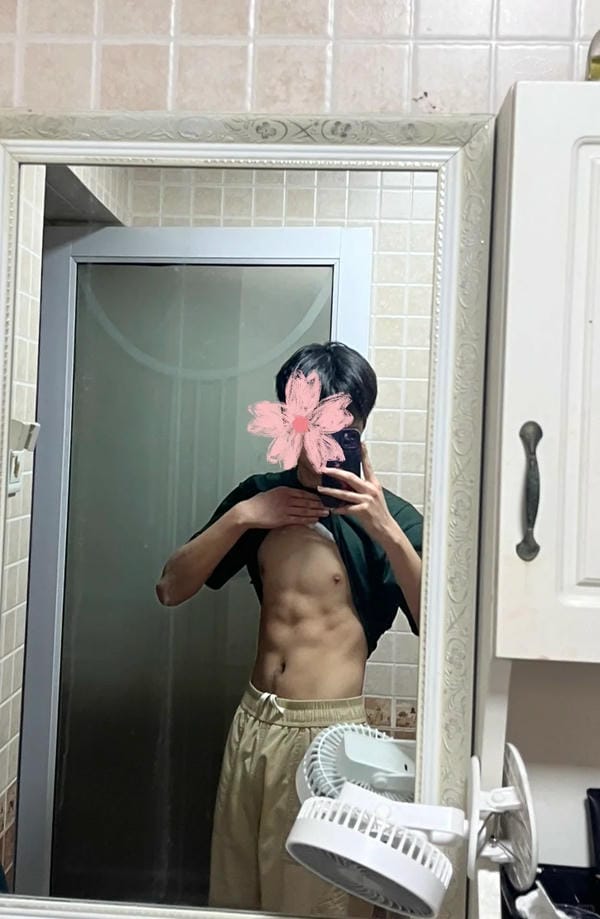 Hình ảnh trai 6 múi cực ngầu (25)