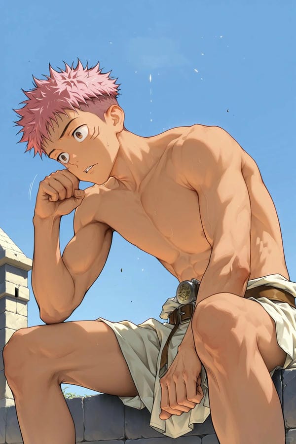 Hình ảnh trai 6 múi cực ngầu (28)