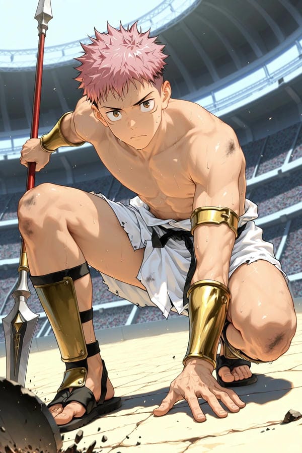 Hình ảnh trai 6 múi cực ngầu (29)