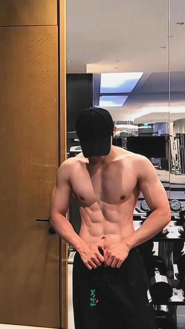 Hình ảnh trai 6 múi cực ngầu (3)