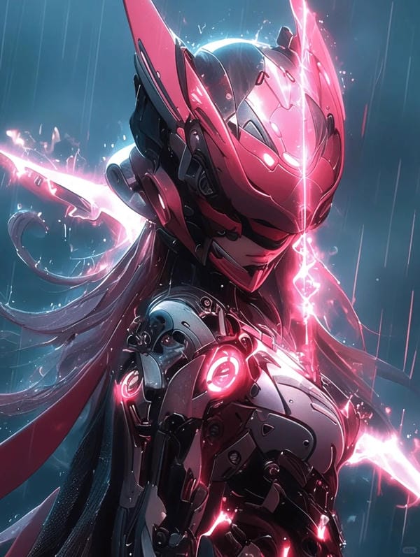 Siêu Nhân Gao Hồng 10