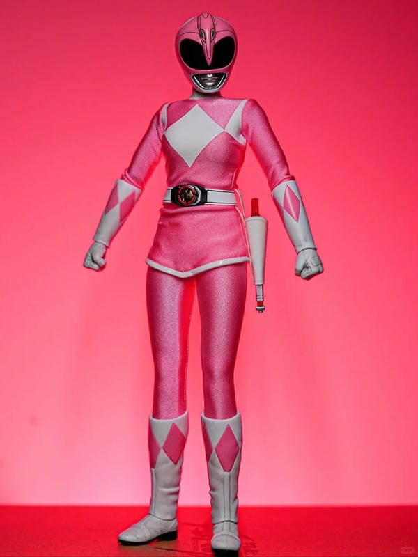 Siêu Nhân Gao Hồng 17