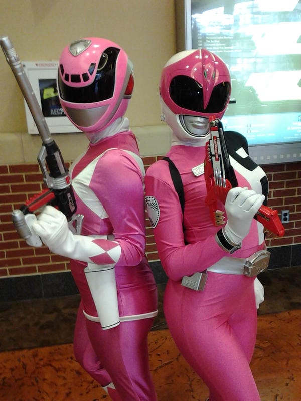 Siêu Nhân Gao Hồng 3