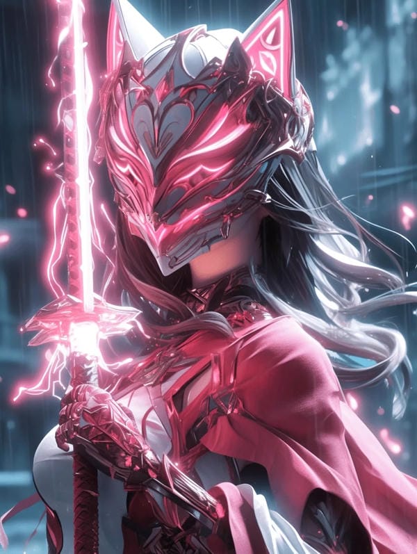 Siêu Nhân Gao Hồng 8