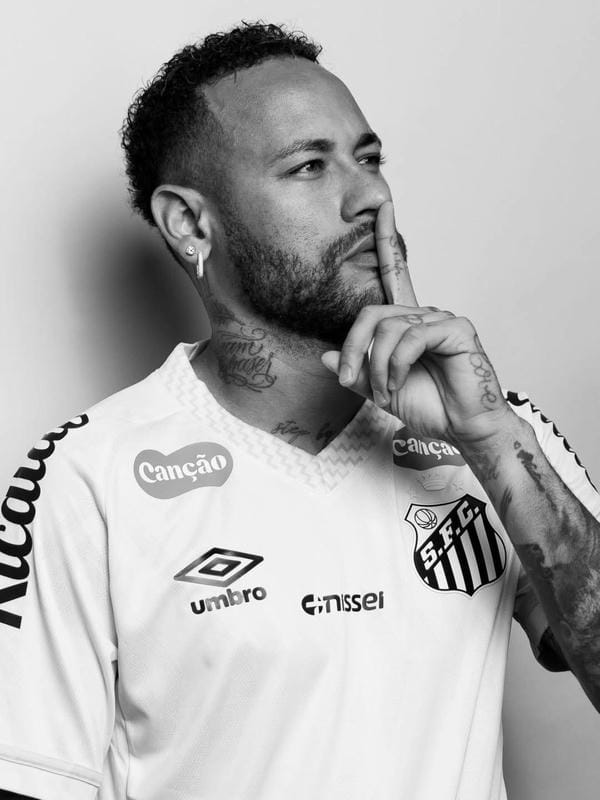 ảnh Neymar 4K 20