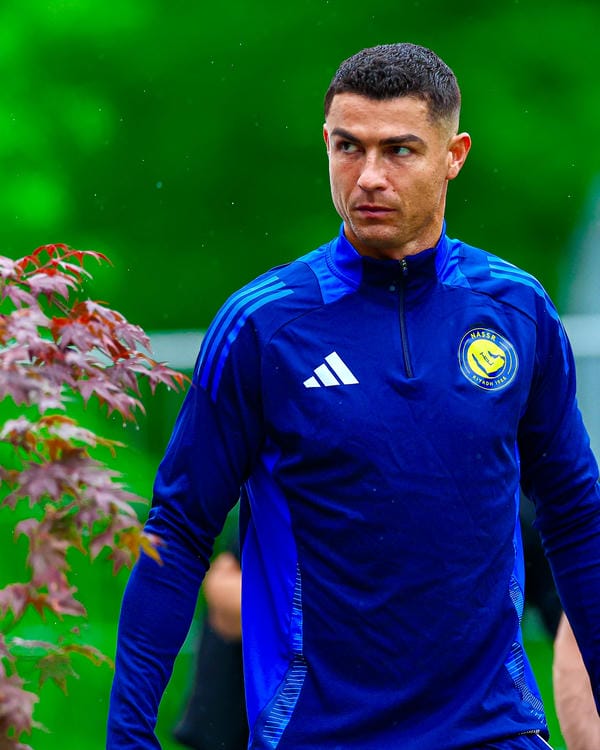 ảnh Ronaldo ngầu 12