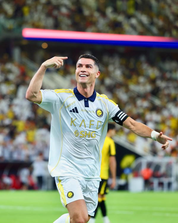 ảnh Ronaldo ngầu 21