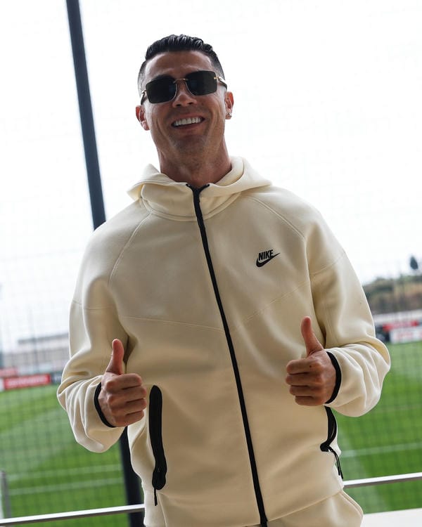 ảnh Ronaldo ngầu 23