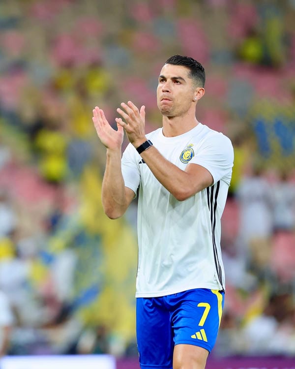 ảnh Ronaldo ngầu 3