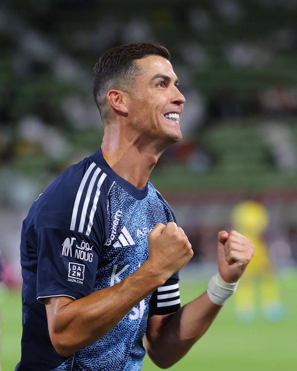 ảnh Ronaldo ngầu 30