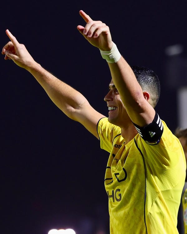 ảnh Ronaldo ngầu 32