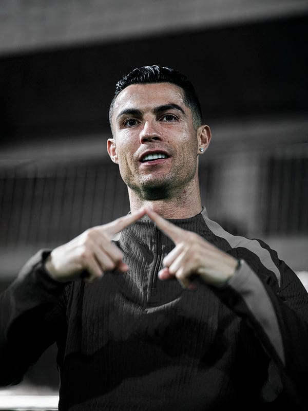 ảnh Ronaldo ngầu 37