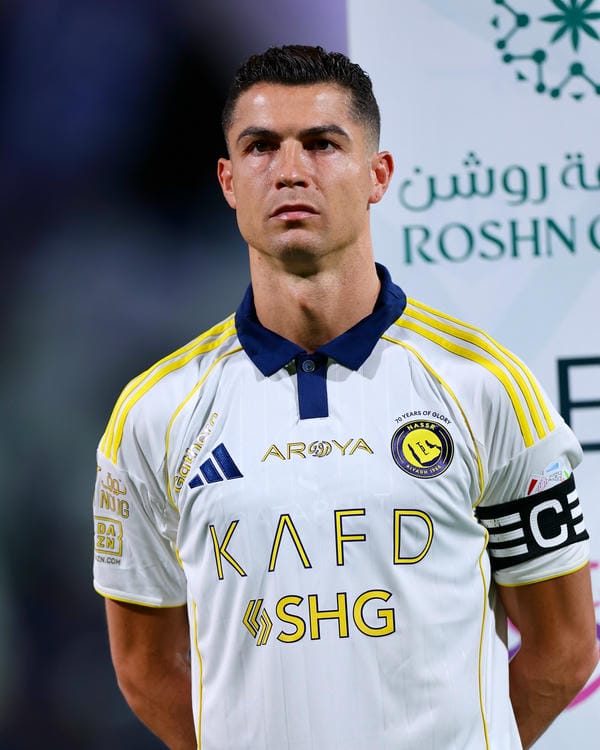 ảnh Ronaldo ngầu 5