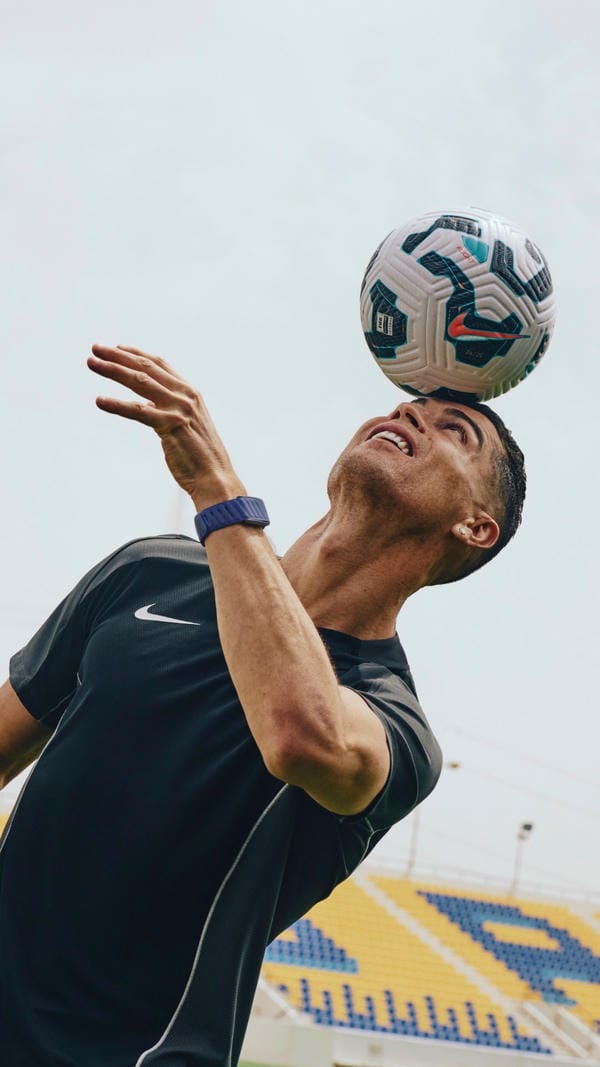 ảnh Ronaldo ngầu 8