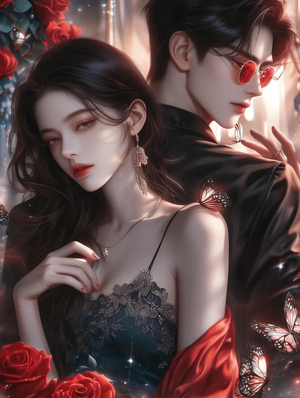 ảnh anime cặp đôi ngầu 17