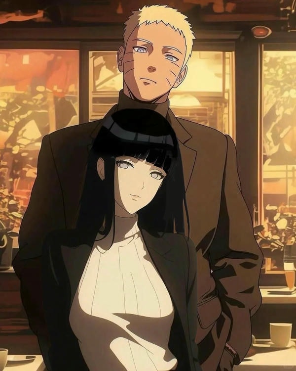 ảnh anime cặp đôi ngầu 30