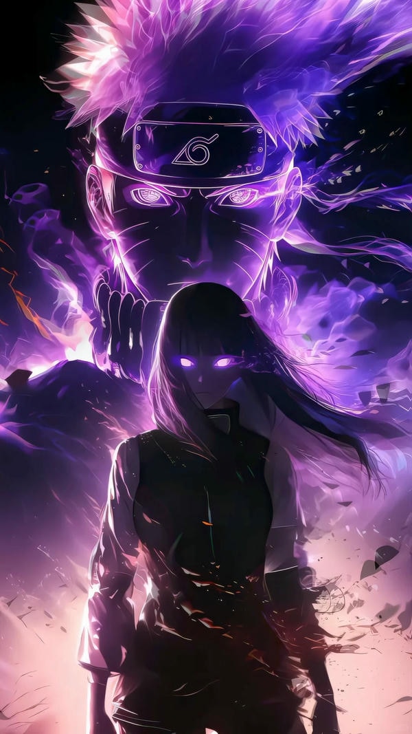 ảnh anime cặp đôi ngầu 32