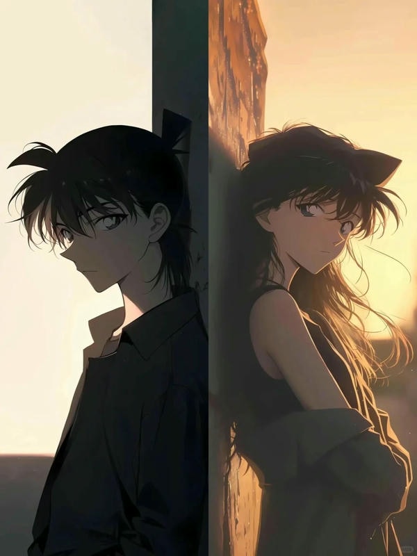 ảnh anime cặp đôi ngầu 33