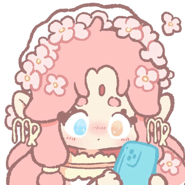 ảnh anime chibi cung xử nữ