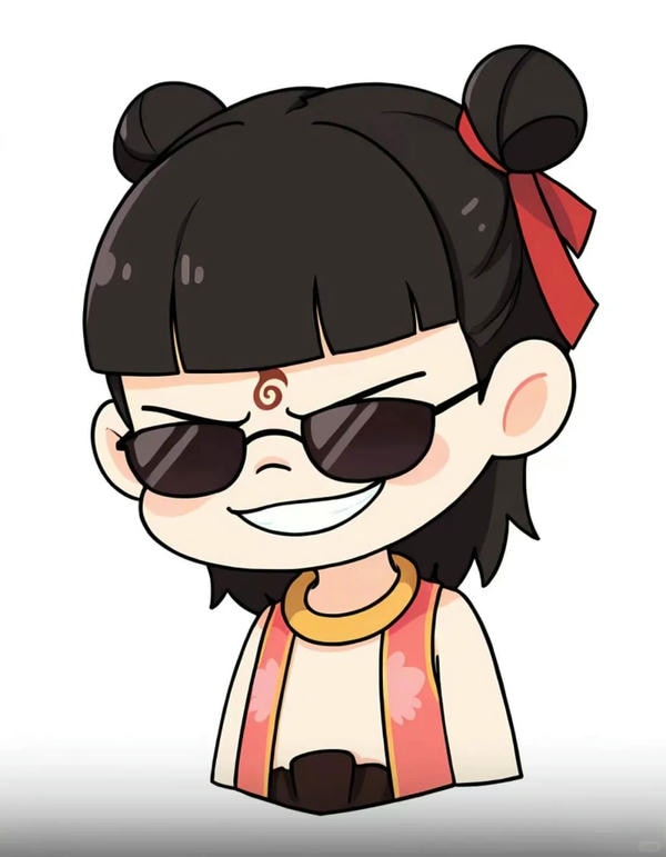 ảnh anime chibi cute nam