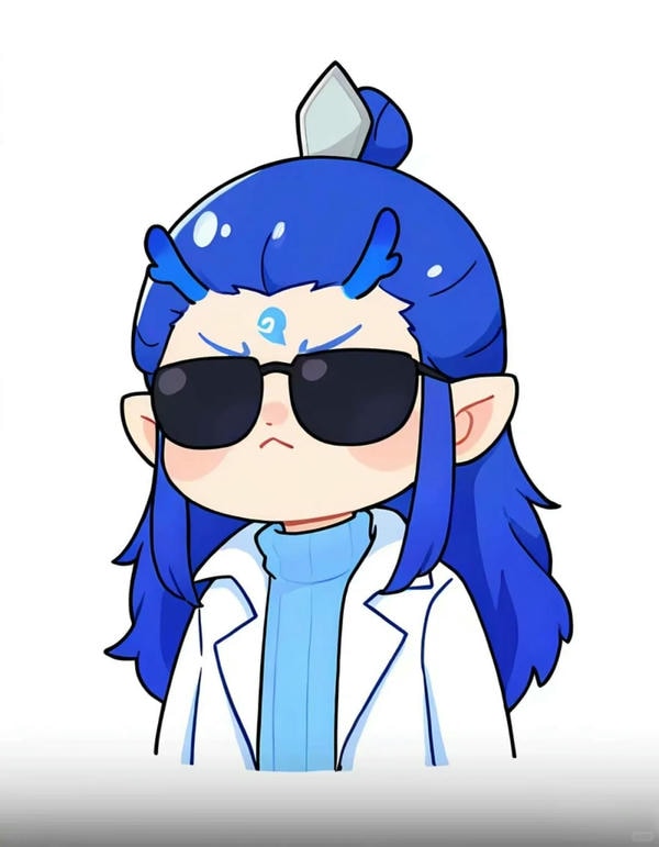 ảnh anime nam chibi​ 29