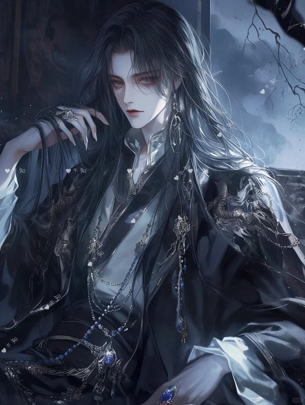 ảnh anime nam cổ trang (18)