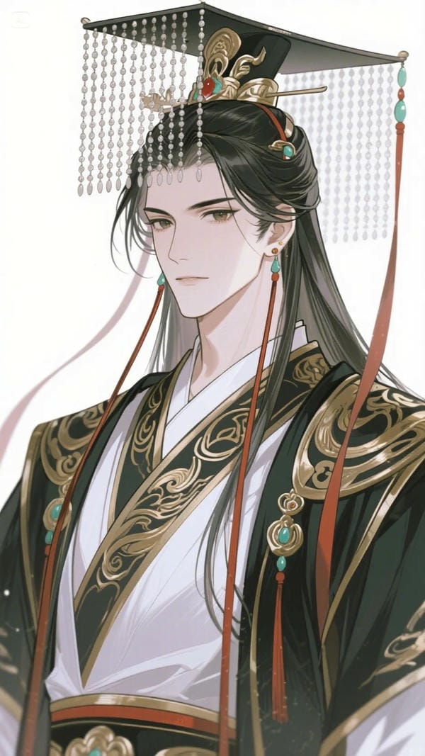 ảnh anime nam cổ trang (20)