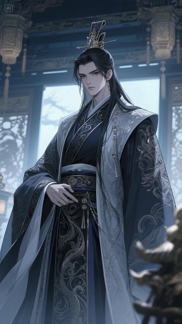 ảnh anime nam cổ trang (22)