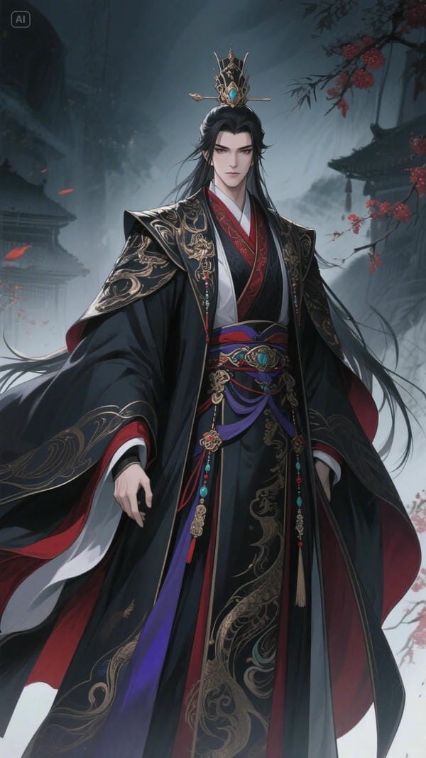 ảnh anime nam cổ trang (24)