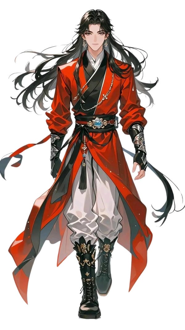 ảnh anime nam cổ trang (27)