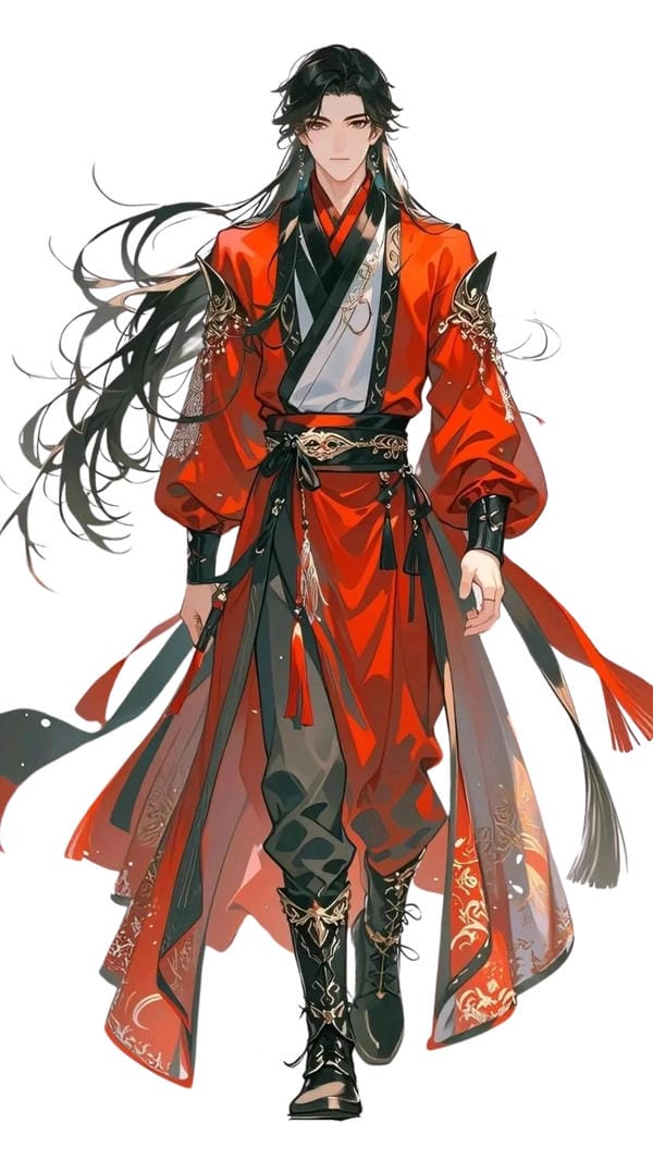 ảnh anime nam cổ trang (28)