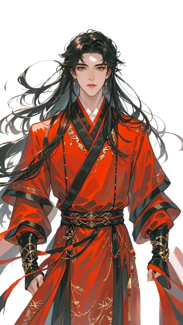 ảnh anime nam cổ trang (29)